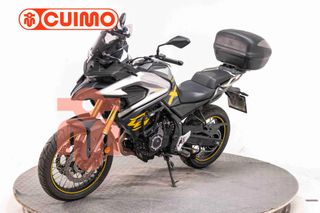 VOGE 525DSX