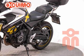VOGE 525DSX