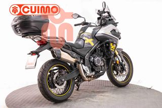 VOGE 525DSX