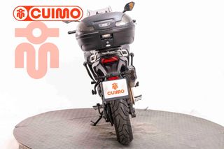 VOGE 525DSX
