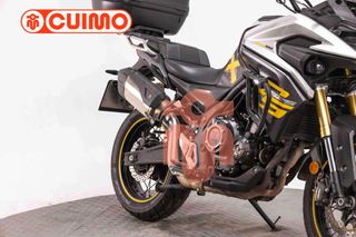 VOGE 525DSX