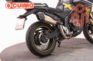 VOGE 525DSX
