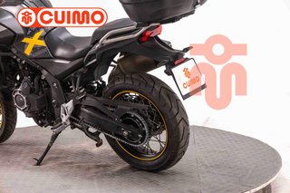 VOGE 525DSX