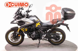 VOGE 525DSX