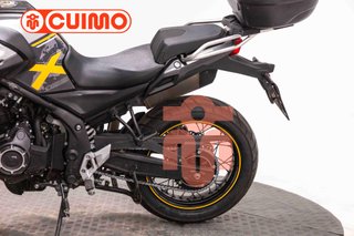 VOGE 525DSX