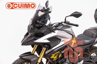 VOGE 525DSX