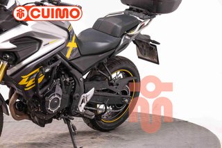 VOGE 525DSX