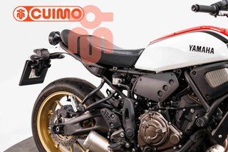 YAMAHA XSR 700