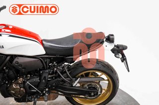 YAMAHA XSR 700