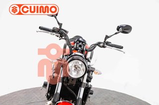 YAMAHA XSR 700