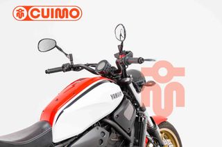 YAMAHA XSR 700