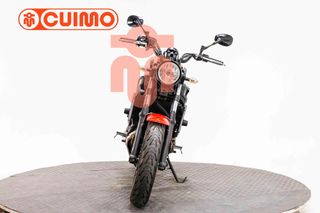 YAMAHA XSR 700