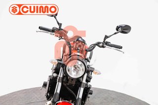 YAMAHA XSR 700