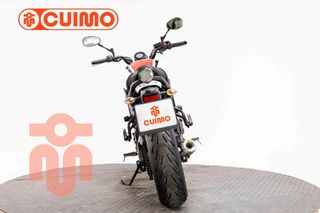 YAMAHA XSR 700