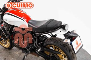 YAMAHA XSR 700