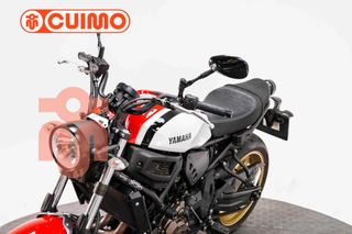 YAMAHA XSR 700