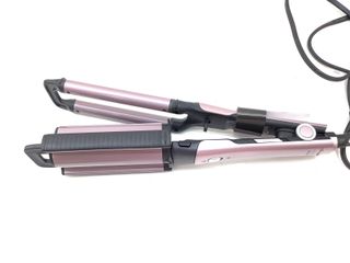 plancha pelo bellissima gt2o 100 beach waves