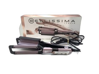 plancha pelo bellissima gt2o 100 beach waves