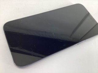 apple iphone 13 pro max 256gb