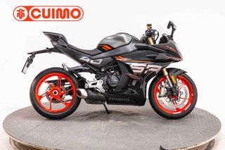 CFMOTO 450 SR S