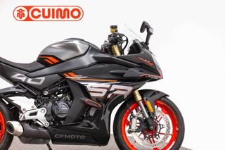 CFMOTO 450 SR S
