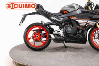 CFMOTO 450 SR S