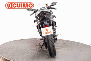 CFMOTO 450 SR S