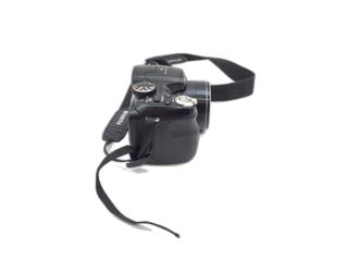 camara compacta 35mm fujifilm finepix s2980