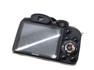 camara compacta 35mm fujifilm finepix s2980