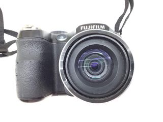 camara compacta 35mm fujifilm finepix s2980