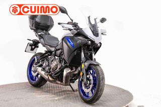 YAMAHA TRACER 700 GT