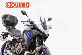 YAMAHA TRACER 700 GT