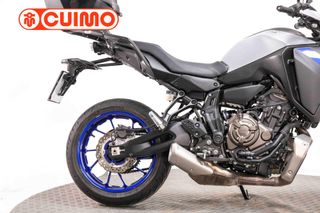 YAMAHA TRACER 700 GT