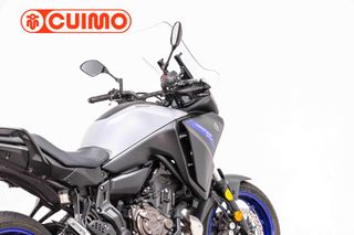 YAMAHA TRACER 700 GT