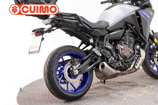 YAMAHA TRACER 700 GT