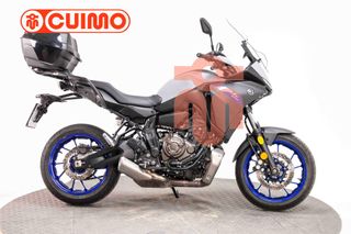 YAMAHA TRACER 700 GT
