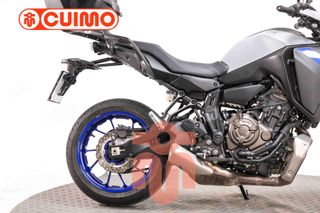 YAMAHA TRACER 700 GT