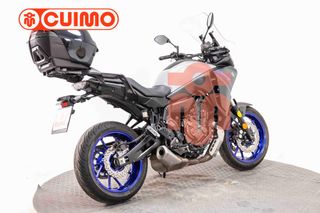 YAMAHA TRACER 700 GT