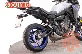 YAMAHA TRACER 700 GT