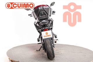 YAMAHA TRACER 700 GT
