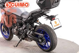 YAMAHA TRACER 700 GT