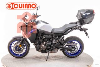 YAMAHA TRACER 700 GT