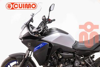 YAMAHA TRACER 700 GT