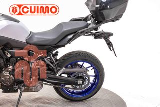 YAMAHA TRACER 700 GT