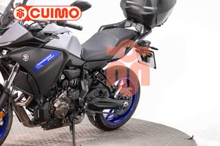 YAMAHA TRACER 700 GT