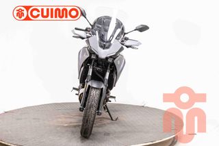 YAMAHA TRACER 700 GT