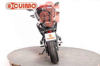 YAMAHA TRACER 7 GT