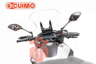 YAMAHA TRACER 7 GT