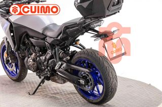 YAMAHA TRACER 7 GT