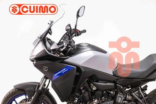 YAMAHA TRACER 7 GT